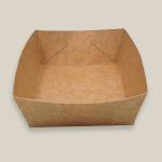 Özel Ölçü ve Baskılı Yemek Tavası Üretimi