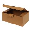 17,5x10x8,5 cm Kraft Kutu