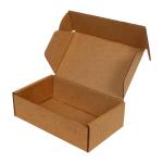24,5x9x6 cm Kraft Kargo Kutusu